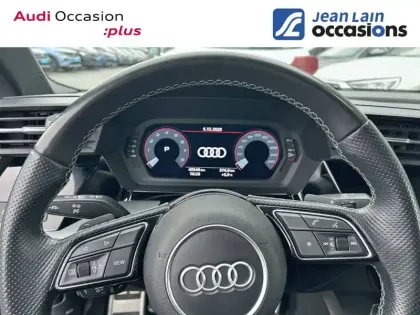 Photo 11 Audi A3  Berline 35 TFSI Mild Hybrid 150 S tronic 7