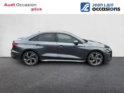 Photo 3 Audi A3  Berline 35 TFSI Mild Hybrid 150 S tronic 7
