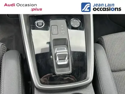 Photo 12 Audi A3  Berline 35 TFSI Mild Hybrid 150 S tronic 7