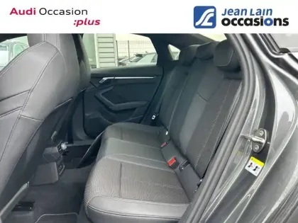 Photo 16 Audi A3  Berline 35 TFSI Mild Hybrid 150 S tronic 7