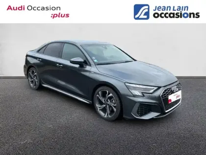 Photo 2 Audi A3  Berline 35 TFSI Mild Hybrid 150 S tronic 7