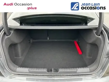 Photo 9 Audi A3  Berline 35 TFSI Mild Hybrid 150 S tronic 7
