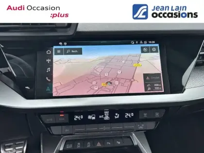 Photo 14 Audi A3  Berline 35 TFSI Mild Hybrid 150 S tronic 7