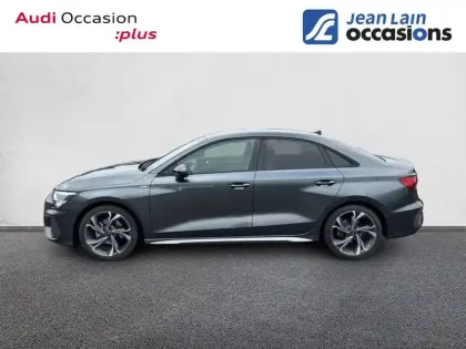 Photo 7 Audi A3  Berline 35 TFSI Mild Hybrid 150 S tronic 7