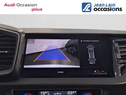 Photo 21 Audi A1  Citycarver 30 TFSI 110 ch S tronic 7