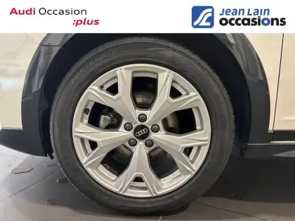 Photo 54 Audi A1  Citycarver 30 TFSI 110 ch S tronic 7