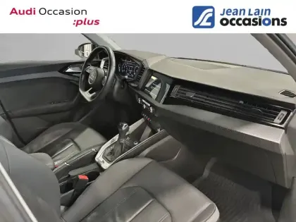 Photo 10 Audi A1  Citycarver 30 TFSI 110 ch S tronic 7