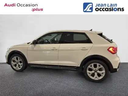 Photo 7 Audi A1  Citycarver 30 TFSI 110 ch S tronic 7