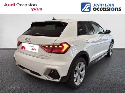 Photo 4 Audi A1  Citycarver 30 TFSI 110 ch S tronic 7