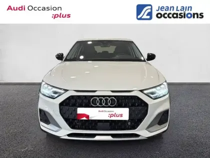 Photo 1 Audi A1  Citycarver 30 TFSI 110 ch S tronic 7