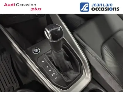 Photo 12 Audi A1  Citycarver 30 TFSI 110 ch S tronic 7