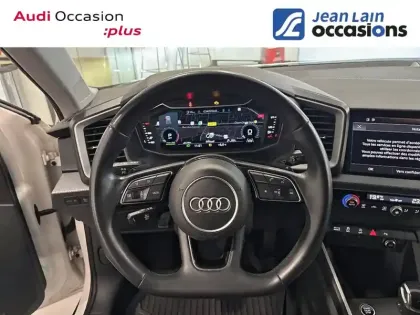 Photo 34 Audi A1  Citycarver 30 TFSI 110 ch S tronic 7