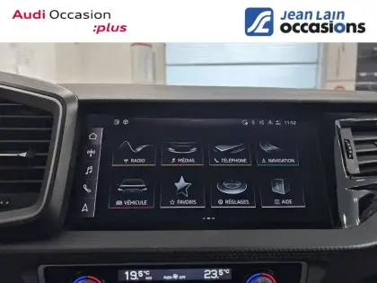 Photo 61 Audi A1  Citycarver 30 TFSI 110 ch S tronic 7