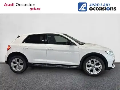 Photo 49 Audi A1  Citycarver 30 TFSI 110 ch S tronic 7