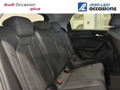 Photo 39 Audi A1  Citycarver 30 TFSI 110 ch S tronic 7