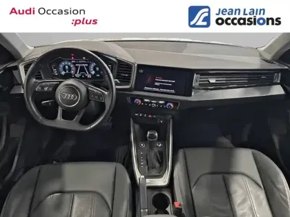 Photo 17 Audi A1  Citycarver 30 TFSI 110 ch S tronic 7