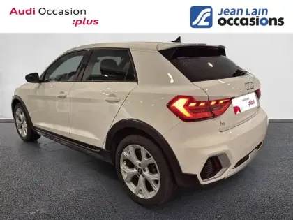 Photo 29 Audi A1  Citycarver 30 TFSI 110 ch S tronic 7