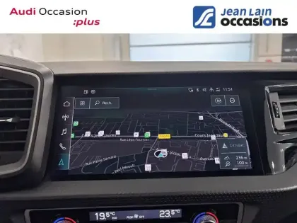 Photo 60 Audi A1  Citycarver 30 TFSI 110 ch S tronic 7