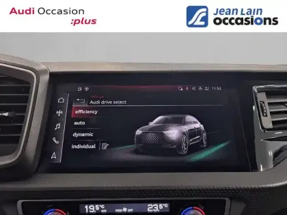 Photo 22 Audi A1  Citycarver 30 TFSI 110 ch S tronic 7