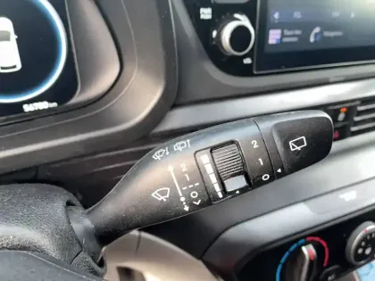 Photo 17 Hyundai I20  1.0 T-GDi 100 Hybrid 48V