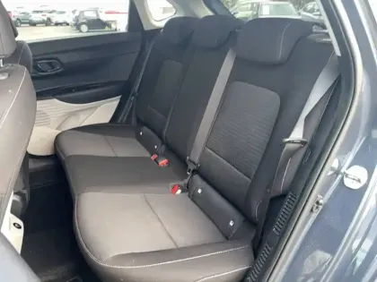 Photo 19 Hyundai I20  1.0 T-GDi 100 Hybrid 48V