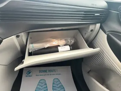 Photo 26 Hyundai I20  1.0 T-GDi 100 Hybrid 48V