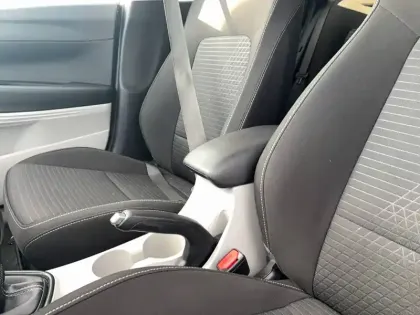 Photo 27 Hyundai I20  1.0 T-GDi 100 Hybrid 48V