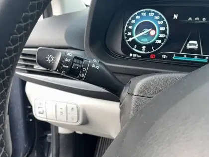 Photo 18 Hyundai I20  1.0 T-GDi 100 Hybrid 48V