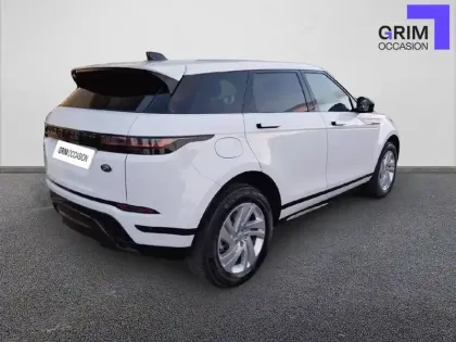 Photo 1 Land rover Range Rover Evoque  Mark I P300e PHEV AWD BVA8