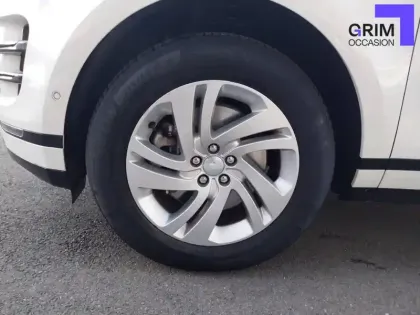 Photo 12 Land rover Range Rover Evoque  Mark I P300e PHEV AWD BVA8