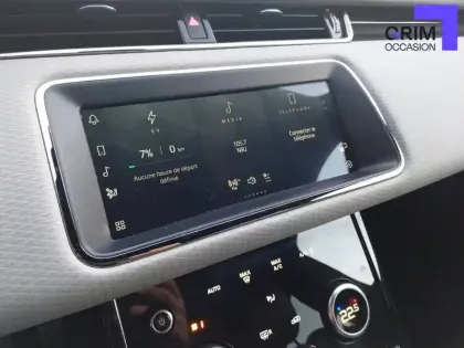 Photo 8 Land rover Range Rover Evoque  Mark I P300e PHEV AWD BVA8