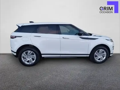 Photo 2 Land rover Range Rover Evoque  Mark I P300e PHEV AWD BVA8