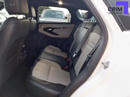 Photo 10 Land rover Range Rover Evoque  Mark I P300e PHEV AWD BVA8