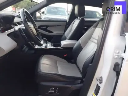 Photo 3 Land rover Range Rover Evoque  Mark I P300e PHEV AWD BVA8