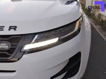 Photo 16 Land rover Range Rover Evoque  Mark I P300e PHEV AWD BVA8