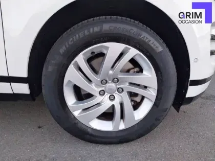 Photo 15 Land rover Range Rover Evoque  Mark I P300e PHEV AWD BVA8