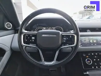 Photo 5 Land rover Range Rover Evoque  Mark I P300e PHEV AWD BVA8