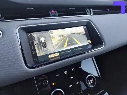 Photo 7 Land rover Range Rover Evoque  Mark I P300e PHEV AWD BVA8