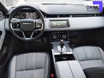 Photo 4 Land rover Range Rover Evoque  Mark I P300e PHEV AWD BVA8