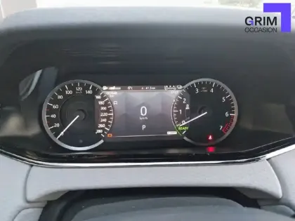 Photo 6 Land rover Range Rover Evoque  Mark I P300e PHEV AWD BVA8