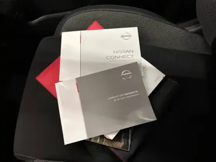 Photo 33 Nissan Qashqai  1.5 dCi 115 DCT