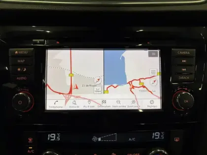 Photo 29 Nissan Qashqai  1.5 dCi 115 DCT