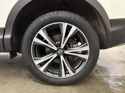 Photo 47 Nissan Qashqai  1.5 dCi 115 DCT