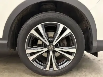 Photo 5 Nissan Qashqai  1.5 dCi 115 DCT