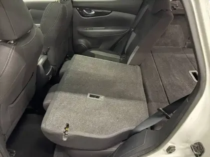 Photo 14 Nissan Qashqai  1.5 dCi 115 DCT