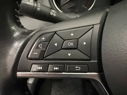 Photo 23 Nissan Qashqai  1.5 dCi 115 DCT