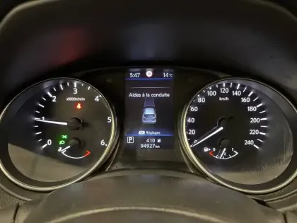 Photo 27 Nissan Qashqai  1.5 dCi 115 DCT