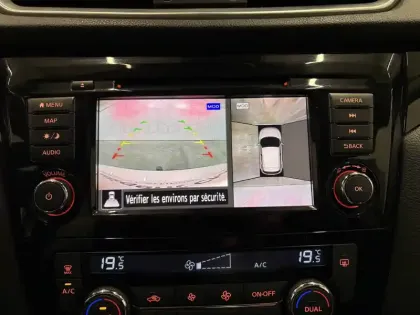 Photo 42 Nissan Qashqai  1.5 dCi 115 DCT