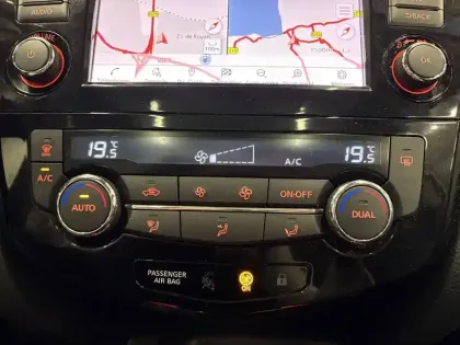 Photo 30 Nissan Qashqai  1.5 dCi 115 DCT