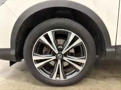 Photo 48 Nissan Qashqai  1.5 dCi 115 DCT